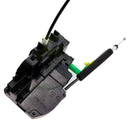 2005–2015 Nissan NAVARA D40 Türschlossantrieb vorne links 80501-EB30A