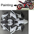 2017-2022 Honda CBR250RR Injection Fairing Kit Body Plast ABS