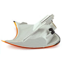 1998–2001 BMW 3 Series E46 Coupé Paar Bernstein Ecke Seite Licht 63126904299