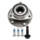 Conjunto de cojinete de cubo de rueda para Volkswagen Jetta (2015-2021), número de pieza: 5Q0407621A 8S0498625A