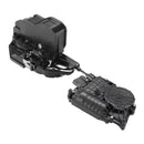 Türschlossantriebe hinten rechts 51217315024 für BMW X5 E70 07-12 X6 E71 08-14