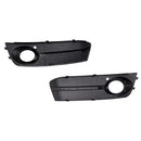 Pakke med 2 honeycomb-gitre til tågeforlygter 8KD807681 Passer til Audi A4 B8 2009-2012