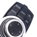 BMW F10 F11 F20 F21 F30 4-poliger Multifunktionsschalter-Controller 9286699
