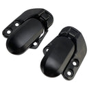 1990-2003 Mazda Miata Softtop-Cabrio-Verdeckschloss NA01-R1-310L/320L