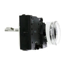 Zespół cylindra wyłącznika zapłonu 56021346AB dla Dodge Ram 1500 2500