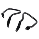 2022-2024 Low Rider Fxlrst Engine Guard Frame Anti-Crash Bumper Protector Black