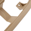 Seitenverkleidung für Fahrersitz vorne, beige, Abdeckung für Chevrolet Traverse, Baujahr 2009, Teilenummer 25941790