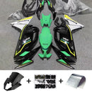 ABS plastkåbesæt egnet til Kawasaki ER-6F Ninja650 2020-2025