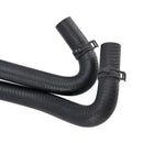 2015-2017 Ford F150 5.0L Motor Einlass Auslass HVAC Heizungsschlauch Montage