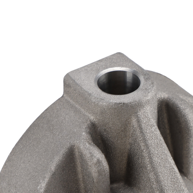 Center Section Kit - Part