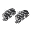 2pcs LED Angel Eyes Ring Light Module Diode 63117398766 For BMW F30 F31 F34