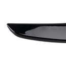2014-2021 Mercedes-Benz C-Class W205 C205 Coupe Gloss Black Rear Spoiler