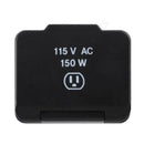 2013–2016 Ram 1500 2500 3500 4500 Wechselrichter-Steckdose 150 W 68159295AB