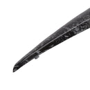 2020–2022 Street Triple 765 R/RS Seitenrahmen-Abdeckungsverkleidung