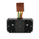 Sestava usměrňovače pro SYM Citycom S 300i / Citycom 300i / Citycom 300i CBS / 08-20