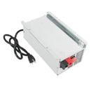 WF-9875 Konverter-Ladegerät 75 Ampere DC-Ausgang Deck-Montage-Konverter-Ladegerät