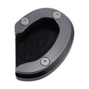 Ständervergrößerungsplattenpolster passend für Bonneville Bobber T100 T120 2018-2020