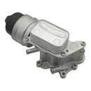 2007–2012 Mini Cooper 1.6L L4 Motorölfiltergehäuse 11428643749