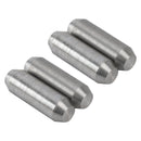 Chevy LS -moottorin ja vaihteiston välinen kohdistustappi, pidennetty pituus 1,875""