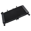 2021-2024 Yamaha Tracer 9 Jäähdytysjäähdytysmoottorin jäähdytin