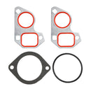 2001-2003 GMC Sierra 2500 V8 6.0L mekaaninen vesipumppu 252-845