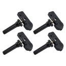 4X TPMS Reifendrucksensor Für Dodge Jeep Chrysler RAM 56029398AB