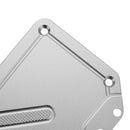 Parabrisas adecuado para MOTO GUZZI V7 Classic 2016-2023 V9 Bobber 2018-23