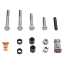 15057-001 Extremt fjädrande ställdon 2-1/4 "" Hub 12V 101 XDS Actuator Trim Flap