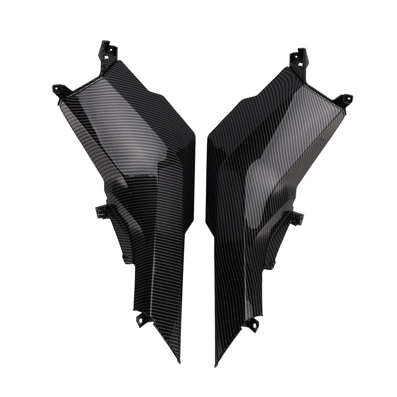 2022-2025 Honda ADV 350 Sitz-Seitenverkleidung