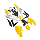 Kåpesett for Yamaha TMAX 560 (Injeksjon) 2025-2026