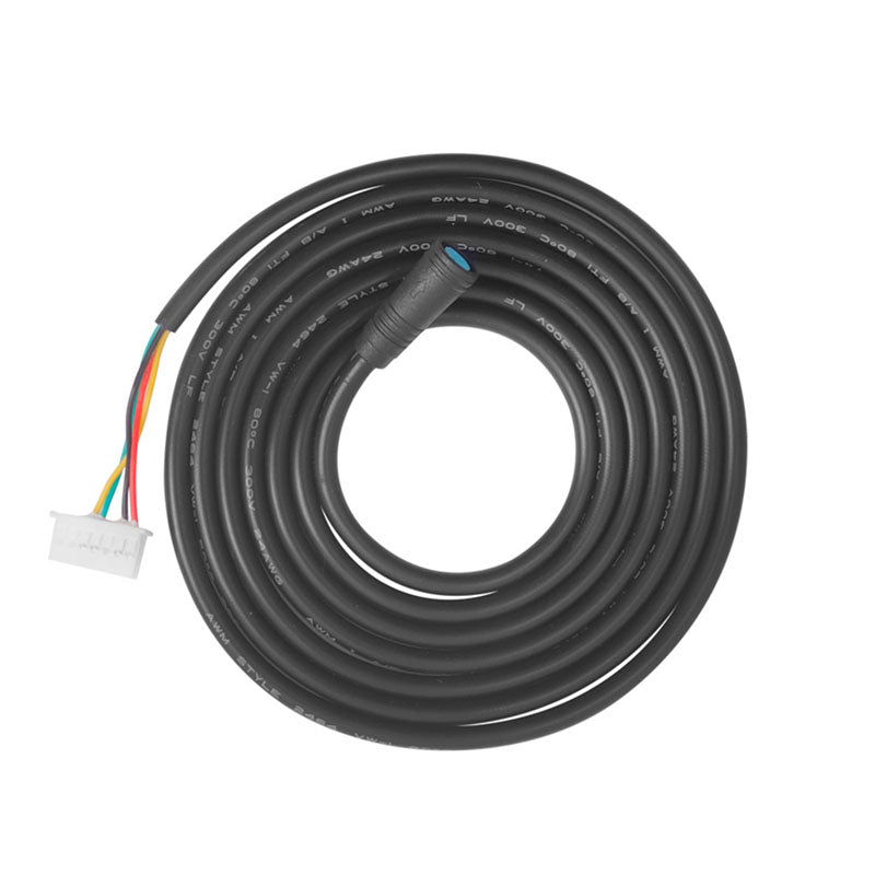 Elektrische Roller Controller Instrument Verbindung Linie für Ninebot MAX G30/G30D