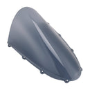 2025- DUCATI Panigale V4/S ABS-Kunststoff-Windschutzscheibe