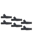 6 Stück Einspritzdüsen für Jeep Cherokee 1999-2000 TJ L4 1999-2002 0280156048