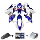 Injection Verkleidung Kit Karosserie Kunststoff ABS Für Honda CBR1000RR 2017-2023