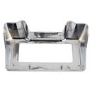 Tapa del enfriador de aceite adecuada para Touring Road King Street Glide 2011-2016