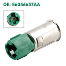 2011-2024 Chrysler Dodge Jeep Ram sigarettennerkontakt 56046637AA