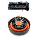 A6510100830 PCV Ventildeckel für Mercedes Klasse W204 ML 2.2L