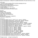 Engine Connecting Rod 11248623418 For BMW B46 B48 Mini F30 G20 G30 330i 2.0L