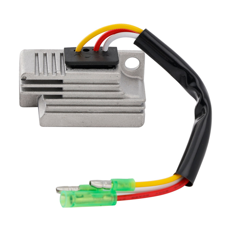 Spannungsreglergleichrichter Für Yamaha YFM100 Champ 87-88 Dachs YFM80 85-88