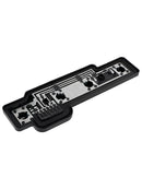 2004–2014 VW Caddy links hinten Rücklicht Lampenfassung Träger 2K5945257A