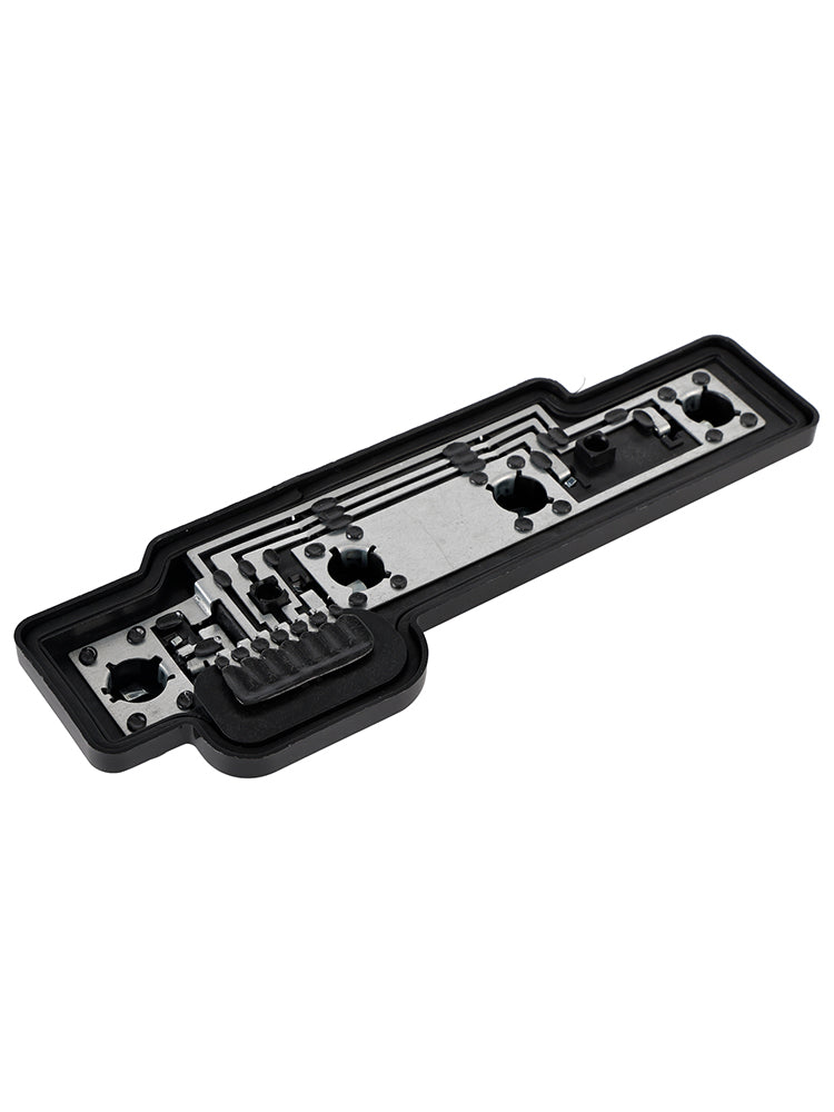 2004–2014 VW Caddy links hinten Rücklicht Lampenfassung Träger 2K5945257A