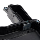 Cárter de óleo para transmissão automática BMW 330e F30 L4 2.0L iPerformance, ano de fabricação 2017, número de peça 24118632189