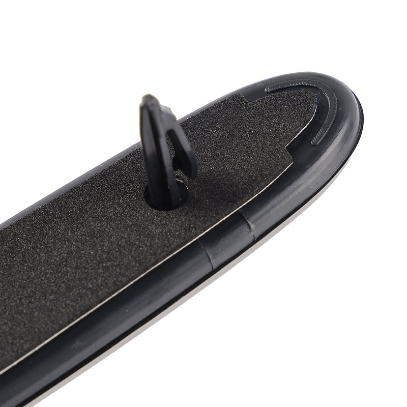 2006–2009 Pontiac Solstice GXP LED 3. dritte Bremsleuchte Bremslicht Lampe 28 K schwarz