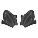 Ruiskuvalettu suojussarja Kawasaki Z900 2025-2026:lle