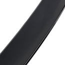 2016-2023 Mercedes-Benz E-Class W213 AMG Style Gloss Black Rear Spoiler