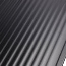 Escalera de tijera Escalera compacta ligera y ancha plegable de aluminio de 4 niveles