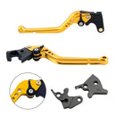 2005–2014 YAMAHA YBR125 Langer Kupplungsbremshebel