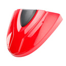 2021-2024 Trident 660 Takaistuimen suojuksen verhoilu