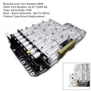 2011+ Lincoln Navigator Ford Expedition 6R80 Transmission Valve Body w/TCM AWD AL3P-7Z490-BA