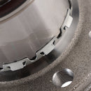 Radlagersatz 7H0401611D für VW Transporter MK5/MK6 2.0D ab Baujahr 2009